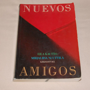 Eila Kautto - Mirjaliisa Nuuttila Nuevos amigos